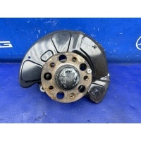 Кулак поворотный Mercedes-benz E300 W212 2012 A2123320800