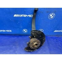 Кулак поворотный Mercedes-benz ML350 W164 2005 A1643302220, A1643302220, A1643301420, A1643560201