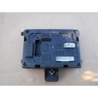 Блок блок управления bcm renault clio iii 8200652284 - b