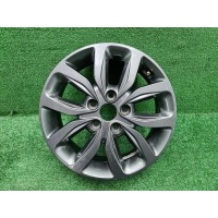 Диск литой R16 Hyundai Creta 1 (2016-2021) Hyundai Параметр: Модель 2016 52910M0510