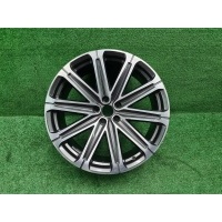 Диск литой R21 Changan Uni-K (2020-н.в.) Changan Параметр: Модель 2020 CD569F2602060202