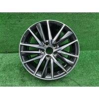 Диск литой R18 Toyota Camry xv70 (2017-н.в.) Toyota Параметр: Модель 2017 4261106K50