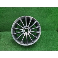 Диск литой R21 Mercedes GLS GL X166 (12-19) AMG Mercedes-Benz Параметр: Модель 2012 A16640132007X21