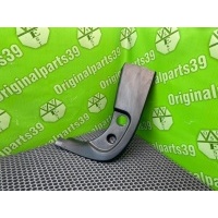 Накладка порога Bmw 5-Series E61 2007 51437025029, 5143 7025029