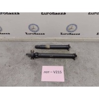 Кардан Mercedes R171 Mercedes W171 SLK 2004-2011 A1714103106