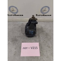 Редуктор Mercedes R171 Mercedes W171 SLK 2004-2011 A1713500414