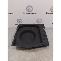 Обшивка отсека докатки багажника Mercedes W211 Mercedes W211 E 2002-2009 A2116903141