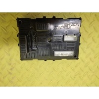 Renault clio iii блок bcm 8200652284