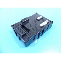 Блок управления блок bcm renault clio iii 8200652284b