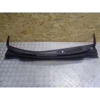 Жабо пластиковые kia ceed 1 i 2006 - 86151 - 1h000 европа