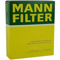 Mann - filter вк 11 027 фильтр топлива