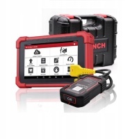 Интерфейс диагностический launch crp919max