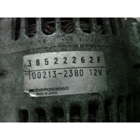 Генератор frontera а 2.5 td 1998 100213 - 2380