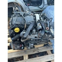 Двигатель в сборе nissan x - trail t31 qashqai j10 m9r g832