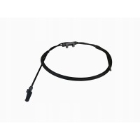 Трос открытия капота seat толедо ii 1999 - 2004 5p1823535a