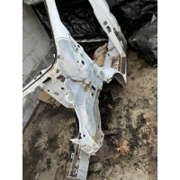 Четверть левая форд transit mk8 rwd 14 - 22r