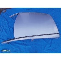 Opel - części corsa е крыша обшивка z176 5d