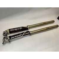 Вилка подвеска амортизаторы honda crf 450 250 - 09