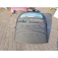 Audi tt 8j 06 - 14r кабриолет крыша