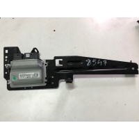 Citroen ds7 17 - блок блок управления 9830747580