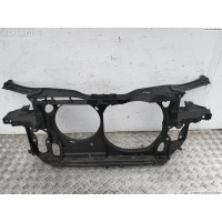 Рамка передняя (панель кузовная, телевизор) Volkswagen Passat B5+ (GP) 2001 3B0805594