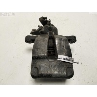 Суппорт задний левый Renault Megane II (2002-2008) 2004 7701207693