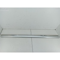 Молдинг двери передней левой Mercedes W220 (S) 1999 2206900562