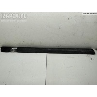Молдинг двери передней левой Volkswagen Passat B5+ (GP) 2002 3B0854939B
