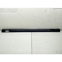 Молдинг двери передней правой Volkswagen Golf-3 1996 1H4853516