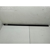 Молдинг двери передней левой Skoda Octavia mk1 (A4) 2003 1U4853515C