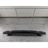 Усилитель бампера переднего Citroen C5 (2001-2008) 2003 9653211780