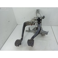 Узел педальный Audi A6 C5 (1997-2005) 1997 8D1721117E