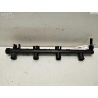 Рампа (рейка) топливная Renault Laguna II (2001-2007) 2005 8200135504