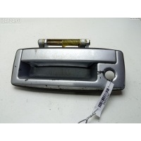 Ручка крышки (двери) багажника Mitsubishi Lancer (2000-2010) 2003 MN181224