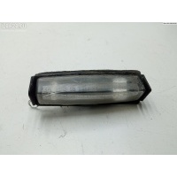 Подсветка номера Mitsubishi Grandis 2004