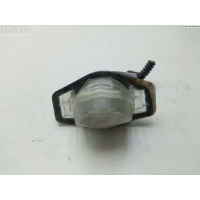 Подсветка номера Honda Jazz (2002-2007) 2002