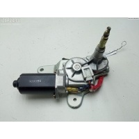 Двигатель стеклоочистителя заднего (моторчик дворников) Honda Jazz (2002-2007) 2002