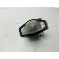 Подсветка номера Honda Jazz (2002-2007) 2002