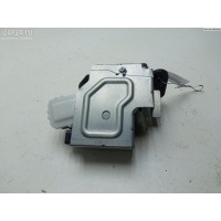 Замок багажника Mazda 2 2008