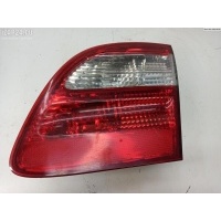 Фонарь крышки багажника правый Mercedes W211 (E) 2003 2118201464