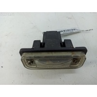 Подсветка номера Mercedes W211 (E) 2003 2118200756
