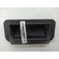 Ручка крышки (двери) багажника Mercedes W212 (E) 2010 2127501593