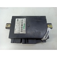Блок управления Mercedes W211 (E) 2003 0295456032