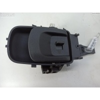 Ручка крышки (двери) багажника Mercedes W211 (E) 2003