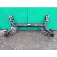 Балка задняя Volkswagen Jetta VII (BU3, BU4) 2018 - 2021 2019 5QM501049M,