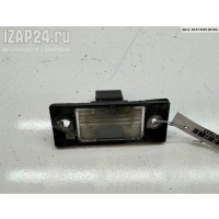 Подсветка номера Volkswagen Passat B5+ (GP) 2003 1J5943021A