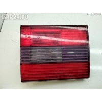 Фонарь крышки багажника левый Volkswagen Passat B4 1995 3A9945107B