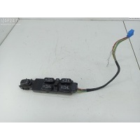 Блок кнопок управления стеклоподъемниками Mercedes W220 (S) 1999 2208201010
