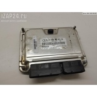 Блок управления двигателем (ДВС) Audi A4 B6 (2001-2004) 2003 038906019KA