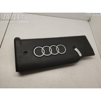 Накладка декоративная на двигатель Audi A8 D2 (1994-2002) 1998 077103724C